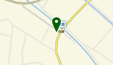 有限会社吉葉商店の地図画像