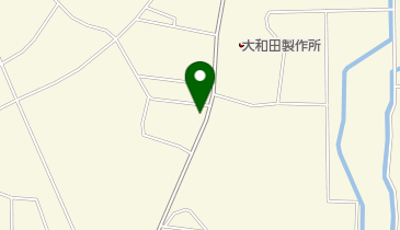 あぐ里美容室の地図画像