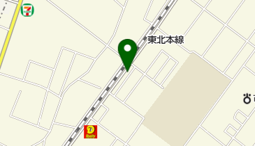 キャンの地図画像