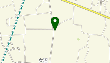 ヘアーブティック絵馬の地図画像