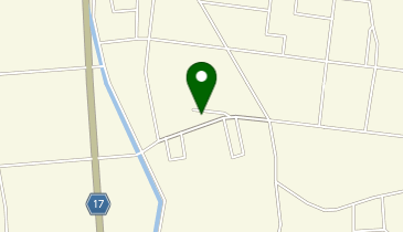 井和工業株式会社の地図画像