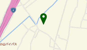 東邦化成工業株式会社の地図画像