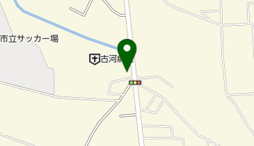 株式会社白楽商事の地図画像