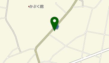 有限会社あらかわ米店の地図画像