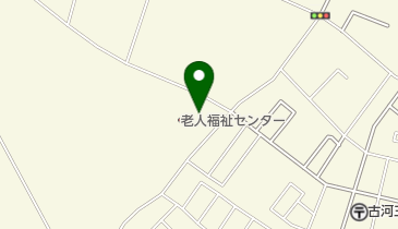 有限会社静の地図画像