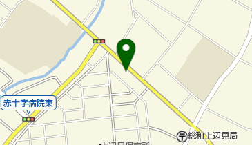 ティ・アイ・エスの地図画像