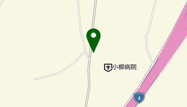 アゼリア薬局総和店の地図画像