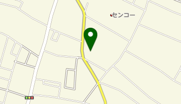 調剤薬局カシマ久能店の地図画像