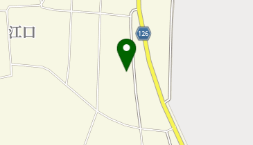 オンリーワンの地図画像