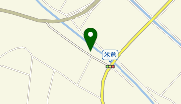 カットハウスよしばの地図画像