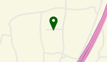 北利根霊園の地図画像