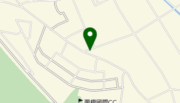 古河市役所 古河地区 中田集会所の地図画像