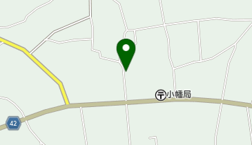 大塚商店の地図画像