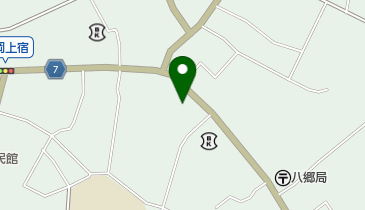 株式会社河合呉服店の地図画像