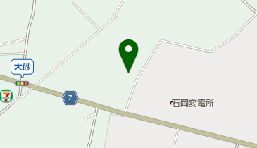 株式会社ヤマガタ 石岡営業所の地図画像