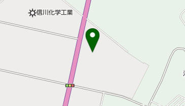 大栄産業株式会社 茨城工場の地図画像