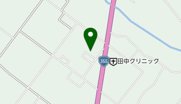 石岡看護師介護士紹介所の地図画像