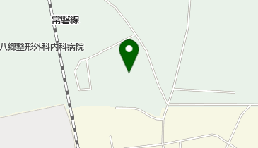 グループホームさくらの地図画像