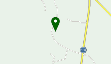 グループホーム山吹の里の地図画像