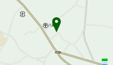 有限会社萩原設備工業の地図画像