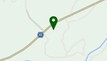 紫峰園の地図画像