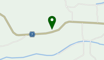 丸山仁一観光果樹園の地図画像