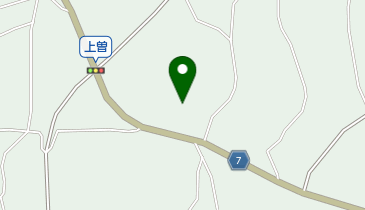 石岡市 葦穂地区多目的研修センターの地図画像