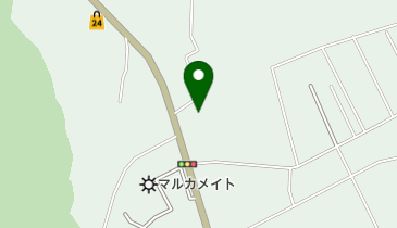 株式会社マルカメイト八郷第二工場の地図画像