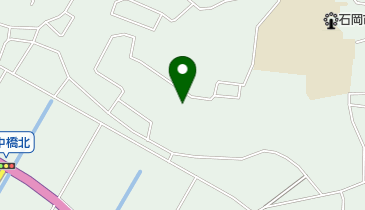 土田塾の地図画像