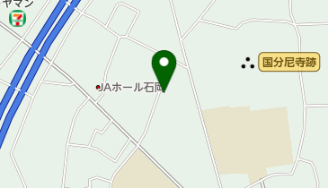 大塚そろばん教室の地図画像