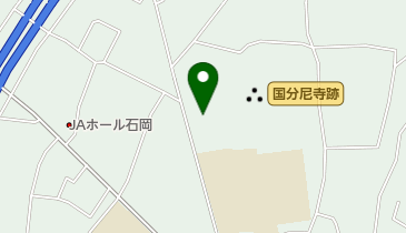 河原珠算塾の地図画像