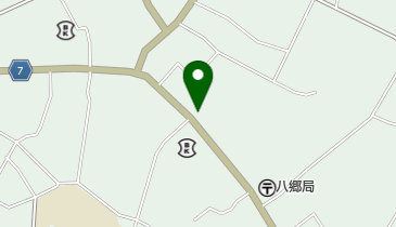 佐藤金物店有限会社の地図画像