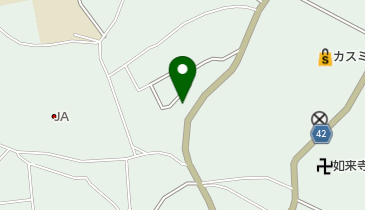 佐藤金物店有限会社 建材部の地図画像