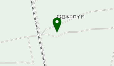 株式会社ソーワテクノの地図画像