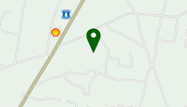 日本基督教団石岡教会の地図画像