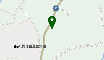 やさと農協 野菜中央集荷所の地図画像