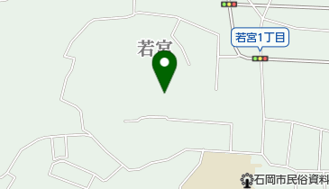 ひさやの地図画像