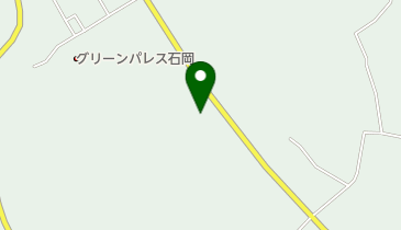 荒野建設の地図画像