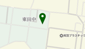 二健建築の地図画像