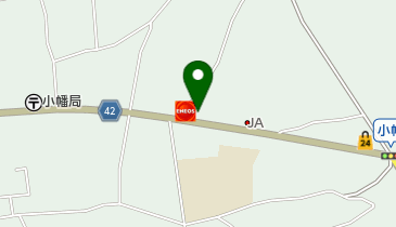 渡辺商事コンクリート工業の地図画像