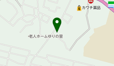 松本守央商店の地図画像