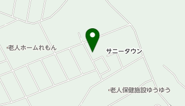 宏和飼料株式会社の地図画像