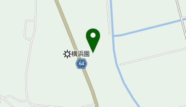 赤羽根自動車工業の地図画像