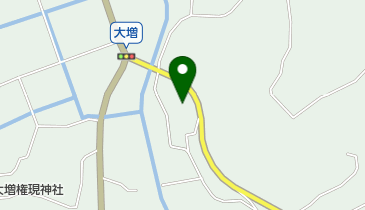 恋瀬自動車整備工場の地図画像