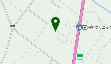 小井戸電機工業所の地図画像