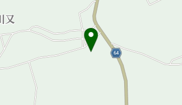 前島電装の地図画像