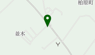 前島ペイントサービスセンターの地図画像