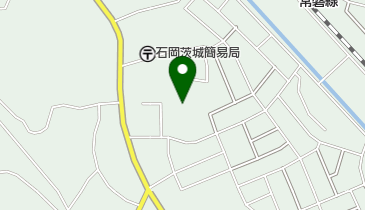 万福寺の地図画像