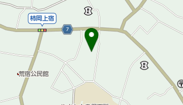 アウトバーンの地図画像