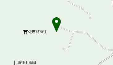 日本砕石株式会社の地図画像